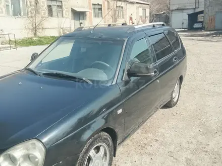 ВАЗ (Lada) Priora 2171 2012 года за 1 300 000 тг. в Шымкент