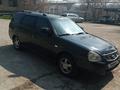 ВАЗ (Lada) Priora 2171 2012 года за 1 300 000 тг. в Шымкент – фото 7