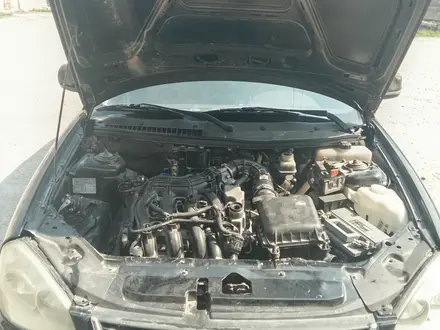 ВАЗ (Lada) Priora 2171 2012 года за 1 300 000 тг. в Шымкент – фото 8