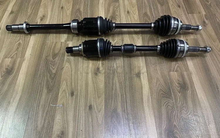 Привод в сборе граната Mitsubishi Pajero за 35 000 тг. в Алматы