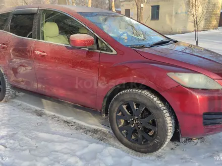 Mazda CX-7 2006 года за 4 800 000 тг. в Караганда