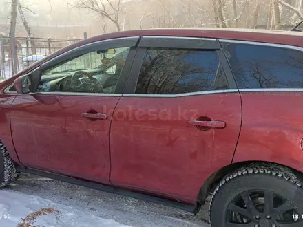 Mazda CX-7 2006 года за 4 800 000 тг. в Караганда – фото 6