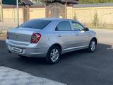 Chevrolet Cobalt 2022 годаүшін6 100 000 тг. в Шымкент – фото 3