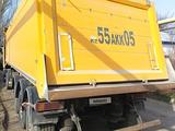 Volvo  FH 2003 годаүшін18 000 000 тг. в Алматы – фото 3