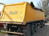 Volvo  FH 2003 годаүшін18 000 000 тг. в Алматы – фото 5