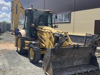 Komatsu  WB 93 R 2015 года за 30 000 000 тг. в Астана