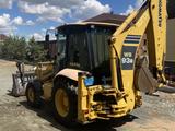 Komatsu  WB 93 R 2015 годаүшін30 000 000 тг. в Астана – фото 3