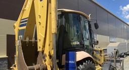 Komatsu  WB 93 R 2015 годаүшін30 000 000 тг. в Астана – фото 5