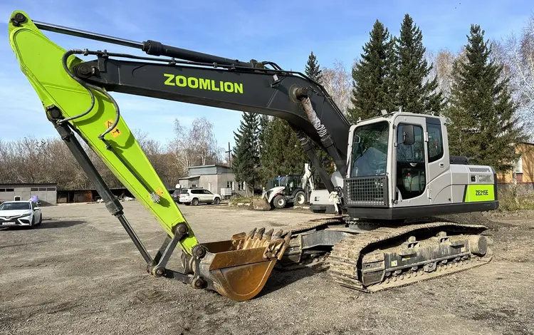 Экскаватор в Усть-Каменогорск