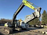 Экскаватор 2021 года в Усть-Каменогорск