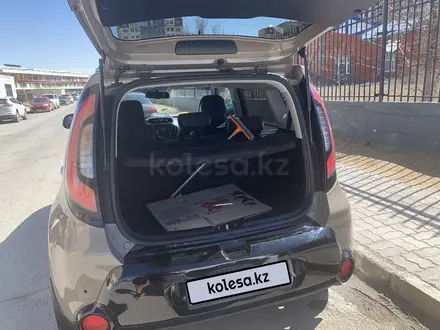 Kia Soul 2014 года за 7 500 000 тг. в Актау