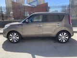 Kia Soul 2014 годаүшін7 500 000 тг. в Актау – фото 5