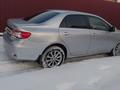 Toyota Corolla 2010 года за 6 750 749 тг. в Алматы – фото 7