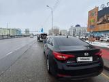 Hyundai Sonata 2014 годаүшін6 000 000 тг. в Шымкент – фото 5