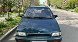 Nissan Prairie 1993 года за 1 400 000 тг. в Алматы – фото 2