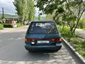 Nissan Prairie 1993 годаүшін1 400 000 тг. в Алматы – фото 4