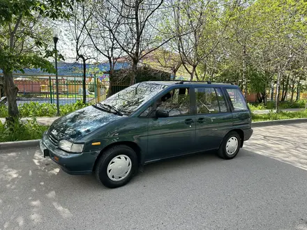 Nissan Prairie 1993 года за 1 400 000 тг. в Алматы