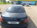 Peugeot 206 2008 года за 1 000 000 тг. в Бишкуль – фото 3