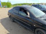 Peugeot 206 2008 года за 1 000 000 тг. в Бишкуль – фото 5