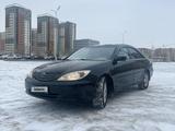 Toyota Camry 2002 годаүшін4 550 000 тг. в Караганда – фото 3