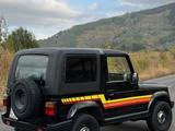 Kia Rocsta 1997 года за 3 500 000 тг. в Алматы – фото 4