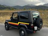 Kia Rocsta 1997 года за 3 500 000 тг. в Алматы – фото 5