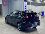 Hyundai Bayon 2023 года за 7 500 000 тг. в Шымкент – фото 4