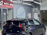 Hyundai Bayon 2023 года за 7 500 000 тг. в Шымкент – фото 3