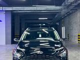 Hyundai Bayon 2023 года за 7 500 000 тг. в Шымкент