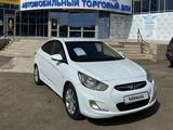 Hyundai Accent 2011 года за 5 300 000 тг. в Уральск – фото 2