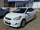 Hyundai Accent 2011 года за 5 300 000 тг. в Уральск – фото 3