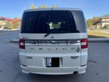 Mitsubishi Delica 2011 годаүшін7 100 000 тг. в Астана – фото 3