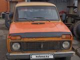 ВАЗ (Lada) Lada 2121 1982 годаүшін450 000 тг. в Петропавловск