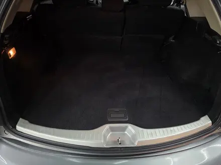 Infiniti FX35 2007 года за 6 300 000 тг. в Алматы – фото 11