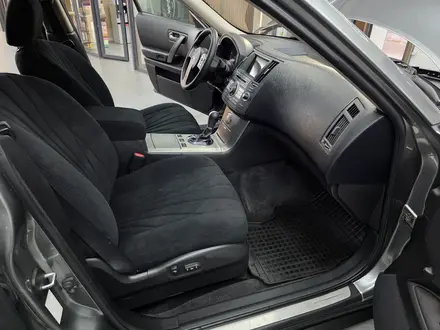 Infiniti FX35 2007 года за 6 300 000 тг. в Алматы – фото 20
