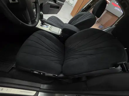 Infiniti FX35 2007 года за 6 300 000 тг. в Алматы – фото 21