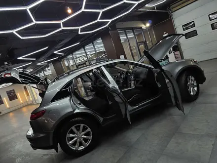 Infiniti FX35 2007 года за 6 300 000 тг. в Алматы – фото 22