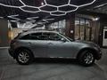 Infiniti FX35 2007 года за 6 300 000 тг. в Алматы – фото 25