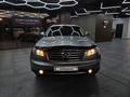 Infiniti FX35 2007 года за 6 300 000 тг. в Алматы – фото 26