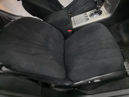 Infiniti FX35 2007 года за 6 300 000 тг. в Алматы – фото 3