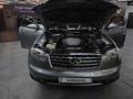 Infiniti FX35 2007 года за 6 300 000 тг. в Алматы – фото 33