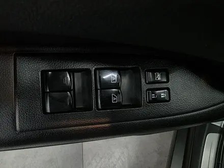 Infiniti FX35 2007 года за 6 300 000 тг. в Алматы – фото 37
