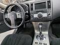 Infiniti FX35 2007 года за 6 300 000 тг. в Алматы – фото 4