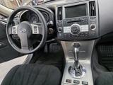 Infiniti FX35 2007 годаүшін6 300 000 тг. в Алматы – фото 4