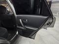 Infiniti FX35 2007 года за 6 300 000 тг. в Алматы – фото 44
