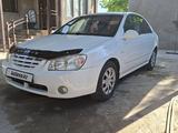 Kia Cerato 2005 года за 2 400 000 тг. в Шымкент