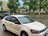Volkswagen Polo 2011 года за 3 100 000 тг. в Уральск – фото 3