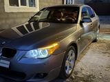 BMW 530 2006 года за 5 500 000 тг. в Атырау – фото 2