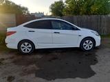 Hyundai Accent 2012 годаүшін5 500 000 тг. в Жезказган – фото 2