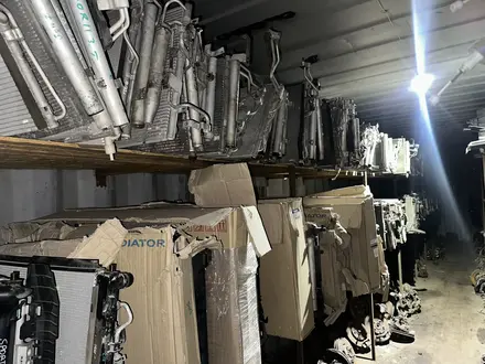 Радиатор Хендай Киа за 12 587 тг. в Караганда – фото 4